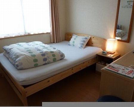 Guesthouse Mintaro Hut Yamagata  Chambre photo