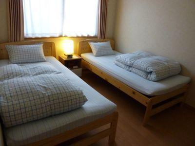 Guesthouse Mintaro Hut Yamagata  Chambre photo