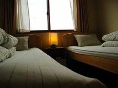 Guesthouse Mintaro Hut Yamagata  Chambre photo